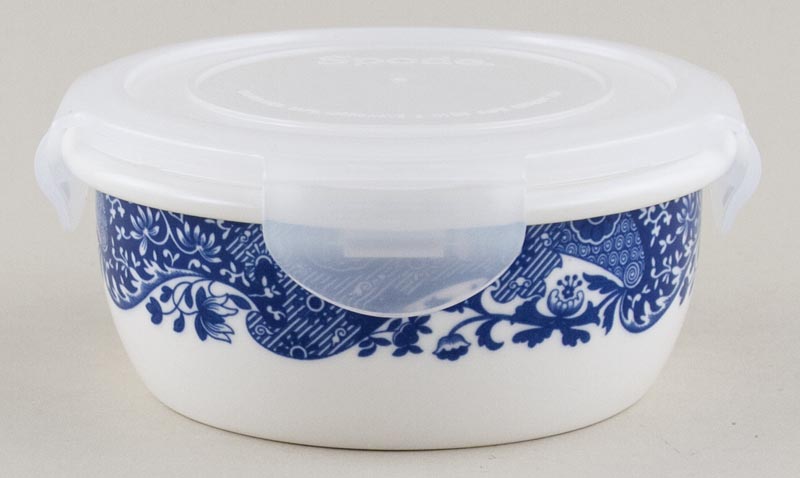Round Storage Container medium